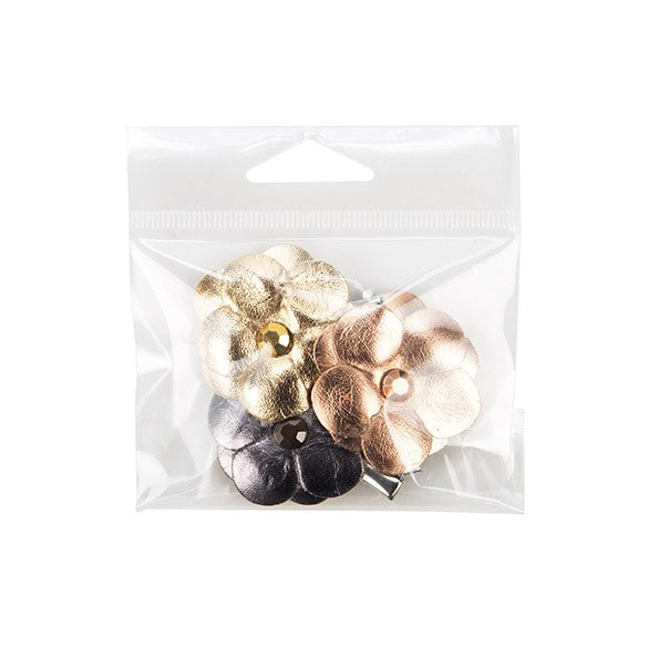 Sacchetti con foro di sospensione 9x6.4cm richiudibili e trasparenti (100 pezzi) [HB32]