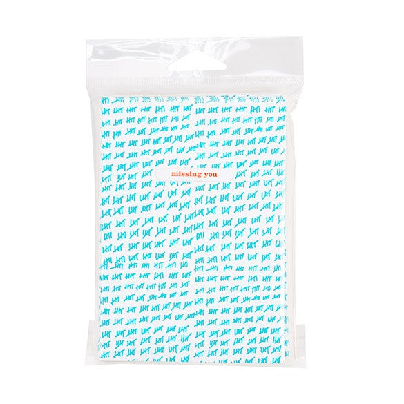 Sacchetti con foro di sospensione 10.8x13.7cm richiudibili e trasparenti (100 pezzi) [HB4B2]