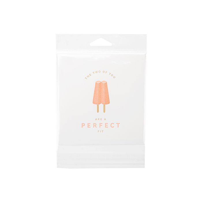 Sacchetti con foro di sospensione 12.4x12.2cm richiudibili e trasparenti (100 pezzi) [HB4X4XL]