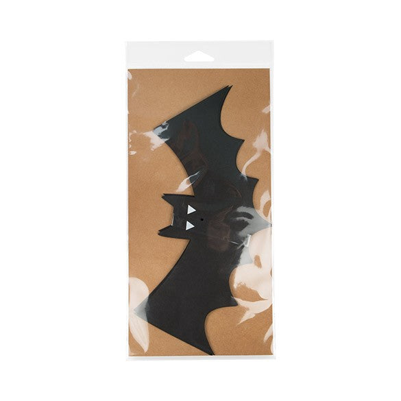 Sacchetti con foro di sospensione 14.4x30.5cm richiudibili e trasparenti (100 pezzi) [HB5H12]