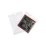 Headerbags 15.1x14.9cm Reclosable and Crystal Clear