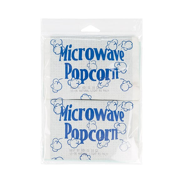 Sacchetti con foro di sospensione 15.9x20.3cm richiudibili e trasparenti (100 pezzi) [HB6Q8]