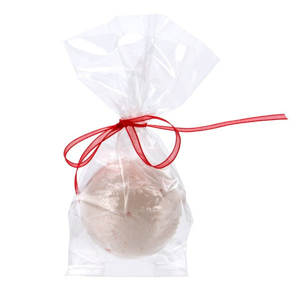 Sacchetti di plastica trasparenti 5.1x2.5x12.7cm molto resistenti con soffietto (100 pezzi) [HDGB3]