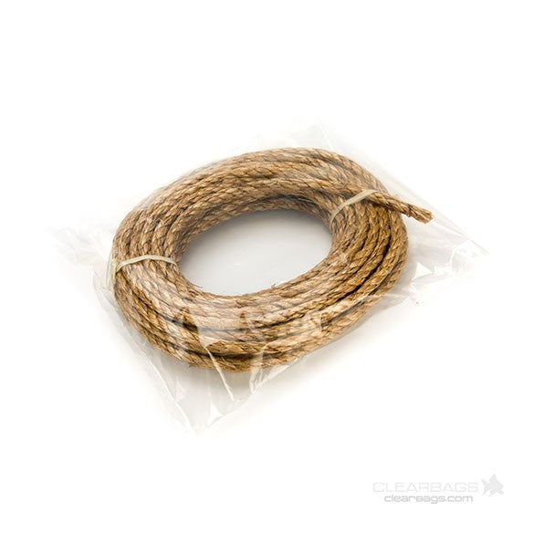 Sacchetto di plastica 25.4x40.6cm in polietilene Heavy Duty (500 pezzi) [TFB21016]