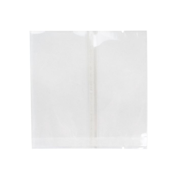 Sacchetto Ecologico compostabile in casa 10.2x10.2 cm (100 pz) [BGB144]