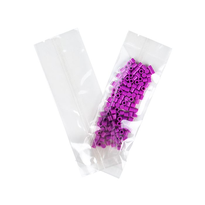 Sacchetto Ecologico compostabile in casa 5.1x15.2 cm (100 pz) [BGB226]