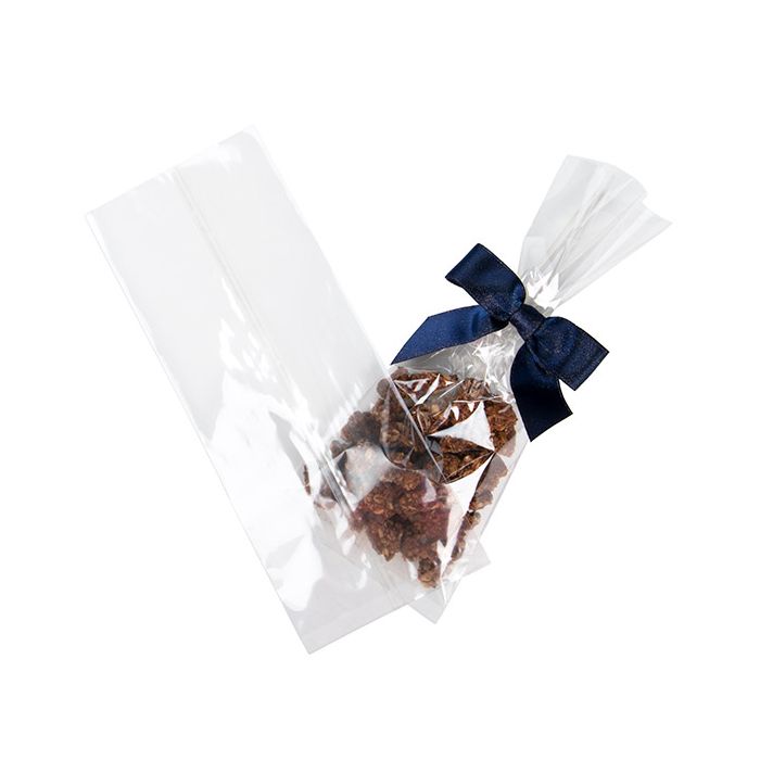 Sacchetto Ecologico compostabile in casa 10.2x25.4 cm (100 pz) [BGB2410]