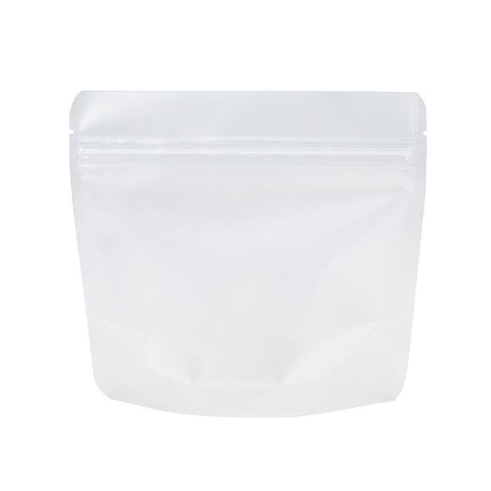 Buste doypack Frost 15,9x6,4x14,6cm (100 Pezzi) [ZBGFSHZ]