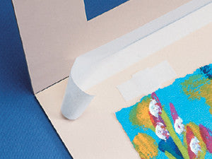 Nastro adesivo in lino 9.5x2.5x13.7cm (1 pz) [GLHT3]