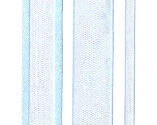 Nastro Mono azzurre 0,3 cm x 46 metri (1 pz) [RIB8LBL]