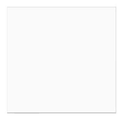 Sacchetto di plastica trasparente 21.4x21cm (100 pezzi) [B8X8NF]