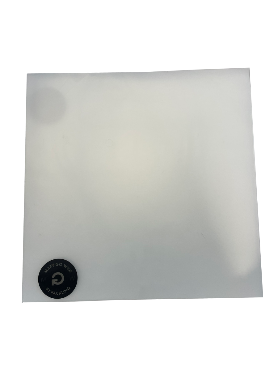 LP 12 pollici Manica interna+esterna "mary go wild" (25 pezzi) [BLPMGW]