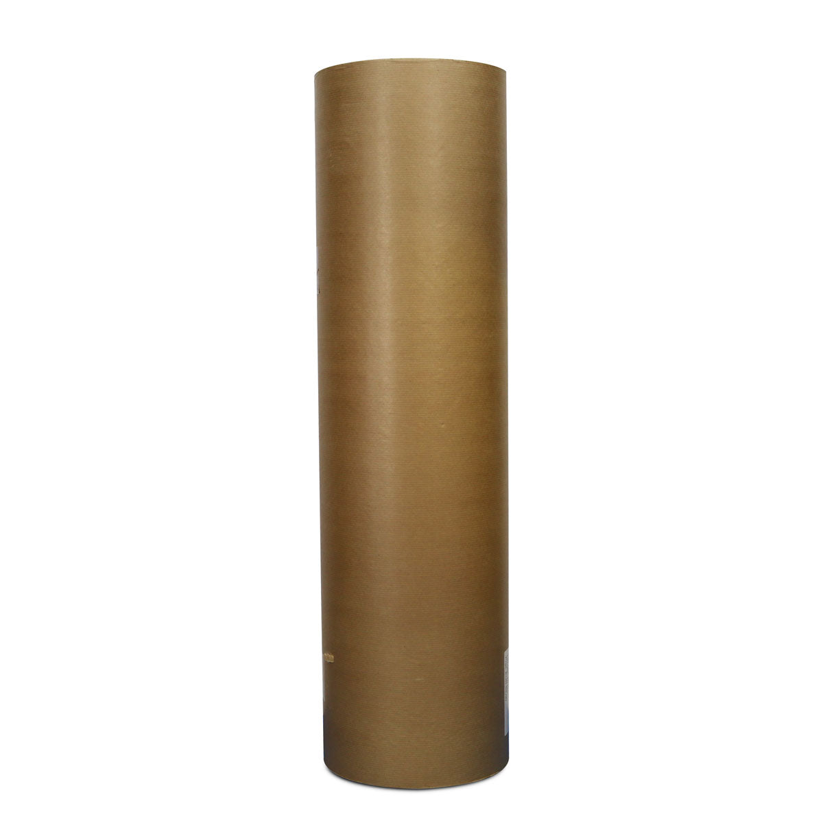 Brown kraft wrapping paper on a roll 40cm wide (1 pc.)