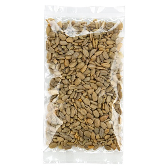 Sacchetto di plastica trasparente 7,5x14 cm laminato (100 pezzi) [SLB35H]