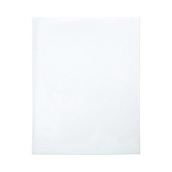 Sacchetto di plastica trasparente 12.1x15.6cm laminato termosaldabile (100 pezzi) [LB4X6WNF]