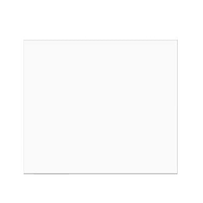 Sacchetto di plastica trasparente 15.9x20.5cm trasparente (100 pezzi) [B86SNF]