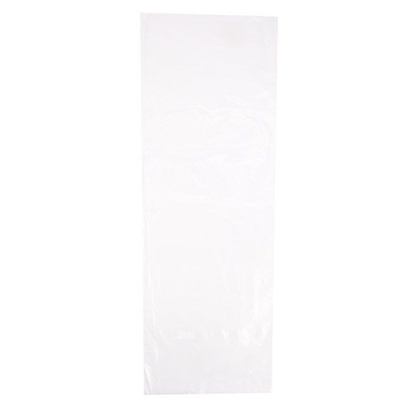 Sacchetti per giornali 19.1x53.3cm (100 pezzi) [NPB3]