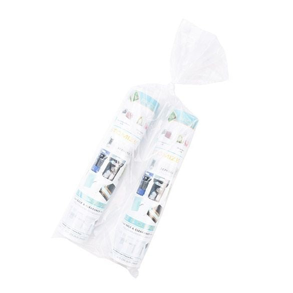 Sacchetti per giornali 19.1x53.3cm (100 pezzi) [NPB3]