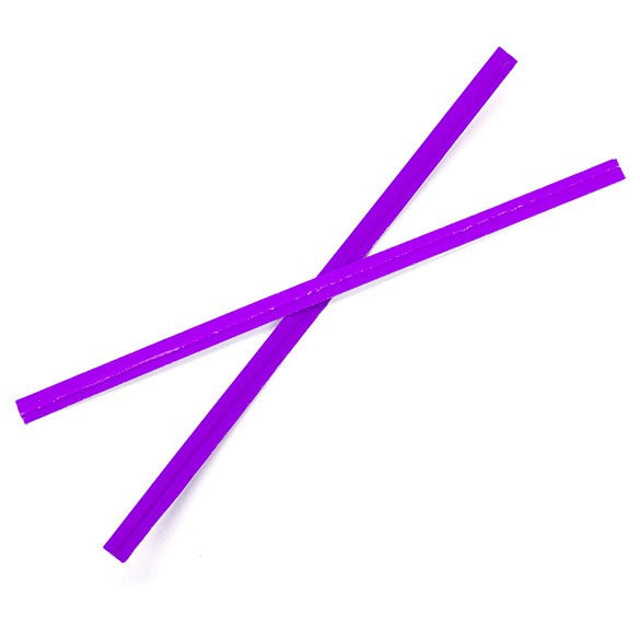 Fascette 10.2x0.4cm carta viola (1.000 pezzi) [TT4VI]