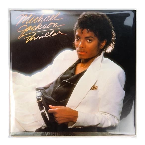 Buste trasparenti per doppio album 33 giri 32.7x31.6 + 3.9cm (laminate 75 micron) (100 pezzi) [BLPD3]