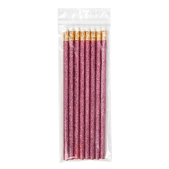 Sacchetto trasparente con chiusura a pressione 7.5x20.5cm PE 50 micron (100 pezzi) [2PE38]