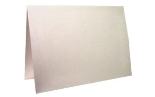 Carte passe-partout bianche 17,8x12,4cm Mohawk Options 100% Recycled (50 pezzi) [PF00]