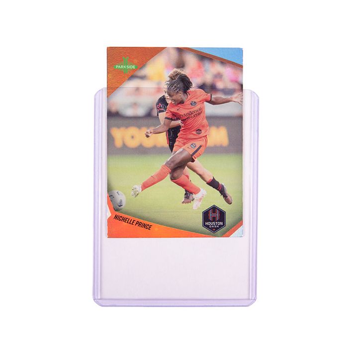 Caricatore superiore di carte sportive 7,6x10,2 cm (25 pezzi) [SCTL]