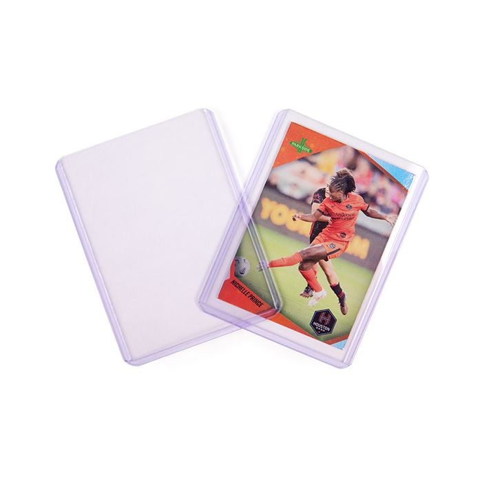 Caricatore superiore di carte sportive 7,6x10,2 cm (25 pezzi) [SCTL]