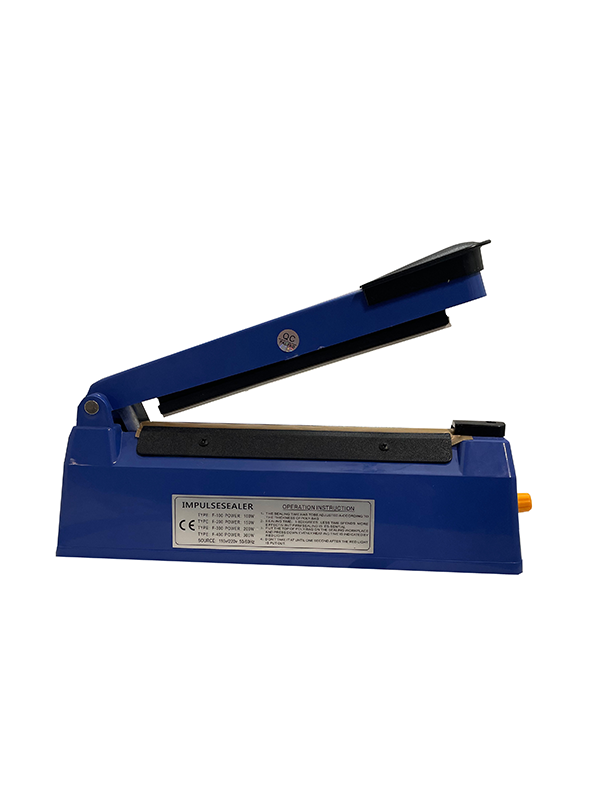 Affordabile Termosigillatrice 20cm di larghezza [BFS-200]
