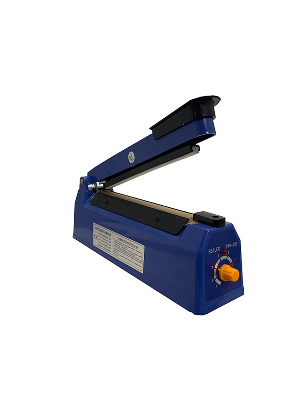 Affordabile Termosigillatrice 40cm di larghezza [BFS-400]