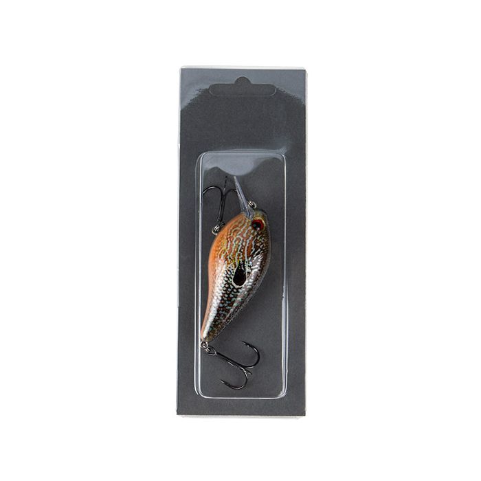 Scatole blister per vetrini 5.7x17.1 cm (25 pezzi) [SBT1]