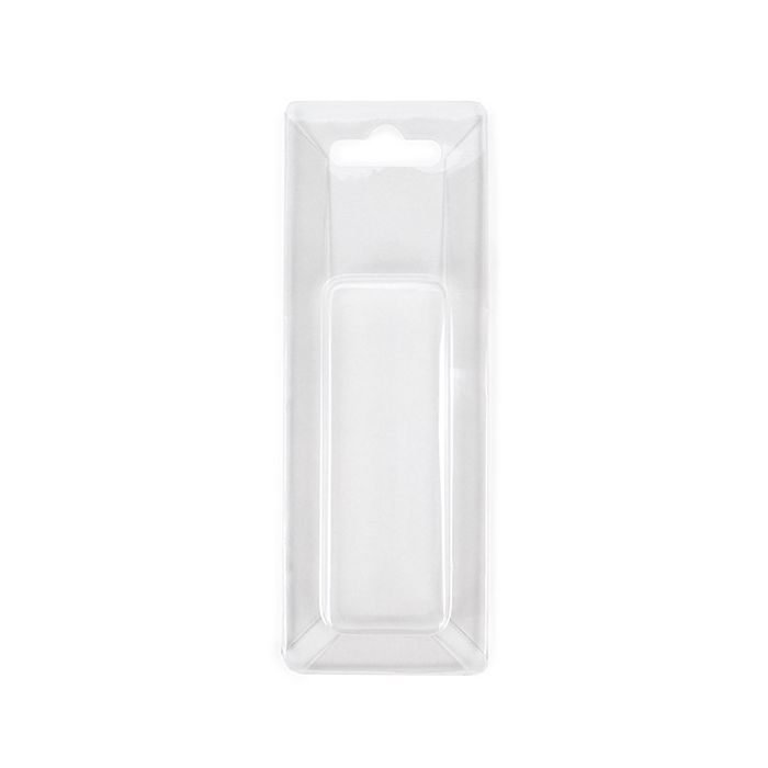 Slide Blister Tray 4.4x1.3x12.7 cm