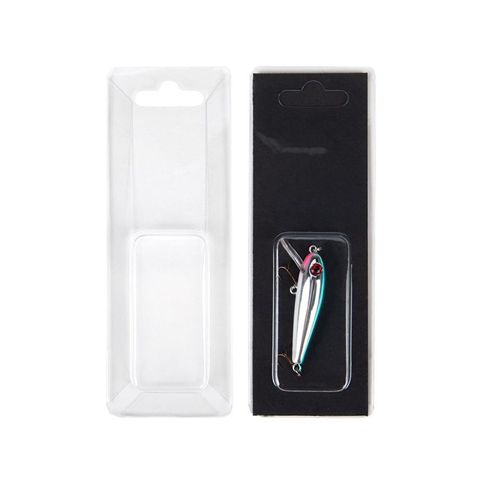 Slide Blister Tray 4.4x1,9x12.7 cm (25 pieces) [SBT5]