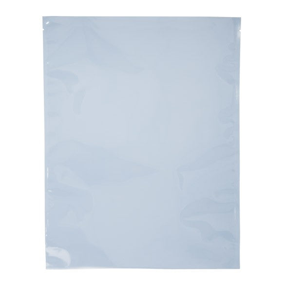 Sacchetto protezione antistatica 30x40cm senza chiusura (100 pezzi) [SSO1216]