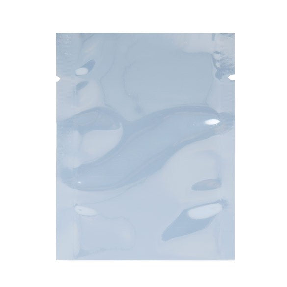 Sacchetto protezione antistatica 5.1x7.6cm senza chiusura (100 pezzi) [SSO23]