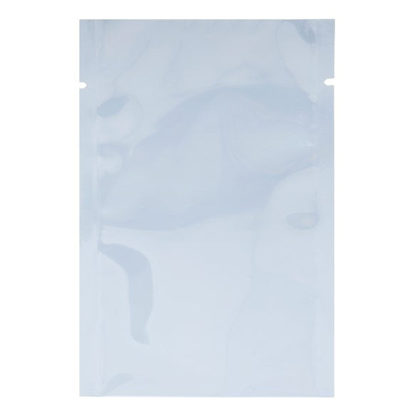 Sacchetto protezione antistatica 7.6x12.7cm senza chiusura (100 pezzi) [SSO35]