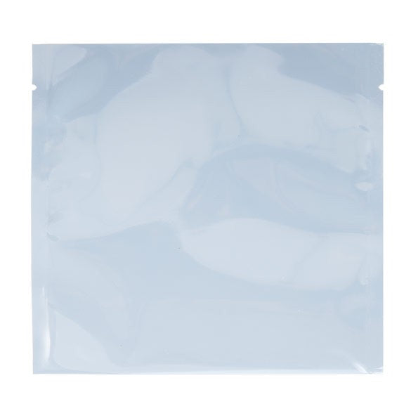 Sacchetto protezione antistatica 12.7x12.7cm senza chiusura (100 pezzi) [SSO55]