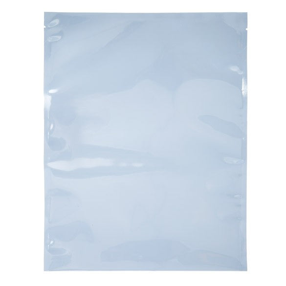 Sacchetto protezione antistatica 22.9x30.5cm senza chiusura (100 pezzi) [SSO912]