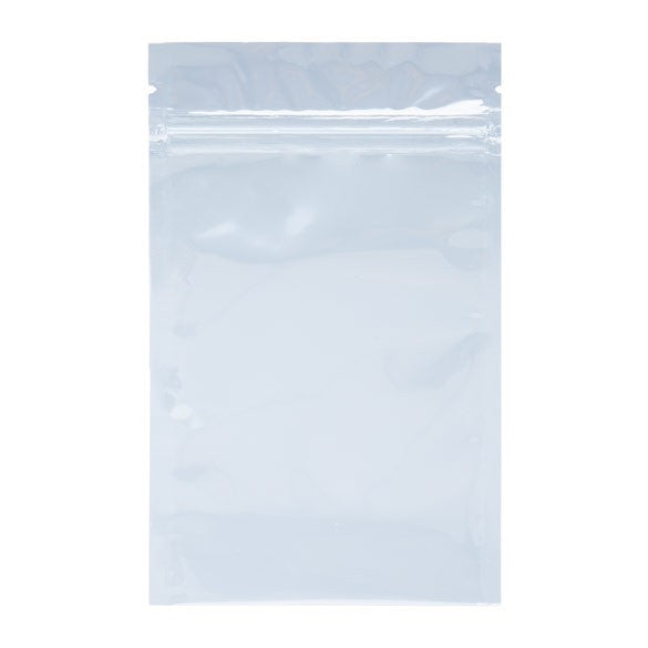 Sacchetto protezione antistatica 10x15cm richiudibile (100 pezzi) [SSZ46]