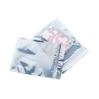 Static Shielding Bags 15x20cm Reclosable
