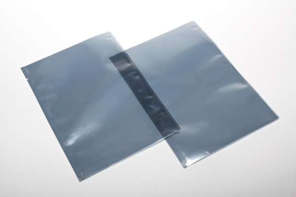 Sacchetto protezione antistatica 7.6x12.7cm senza chiusura (100 pezzi) [SSO35]