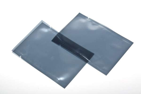 Sacchetto protezione antistatica 12.7x20.3cm senza chiusura (100 pezzi) [SSO58]