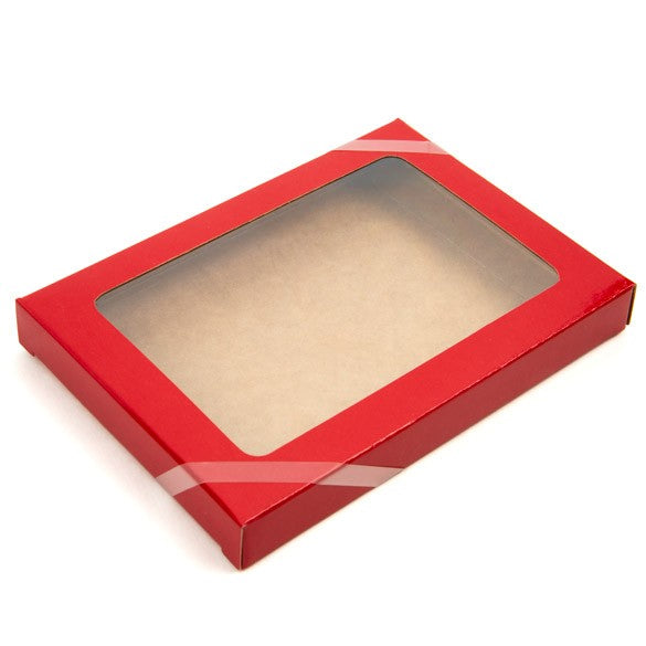 Nastro decorativo Vinyl trasparente 50.8cm (50 pezzi) [20CVL]