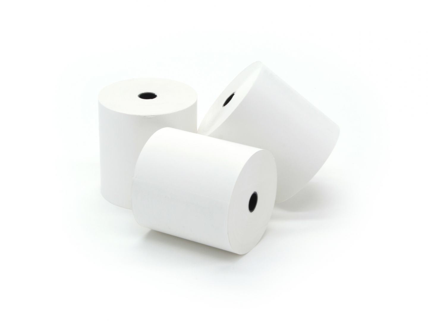 Thermoroll FSC 60x100x40 mm 110 meters (2 pieces)