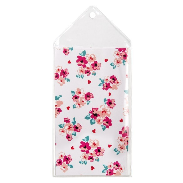 Copertina per segnalibri 6,7x11,4cm (100 pezzi) [HBM6]