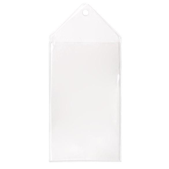 Copertina per segnalibri 6,7x11,4cm (100 pezzi) [HBM6]