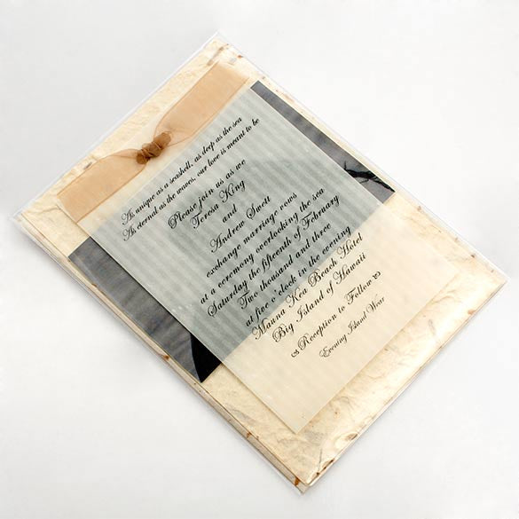 Sacchetto di plastica trasparente 13.3x18.1cm con chiusura adesiva (250 pezzi) [VL75S]