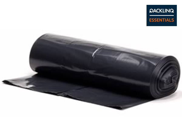 Sacchi per rifiuti 60x80 cm, 25 rotoli da 20 pezzi [LVUI60x80]