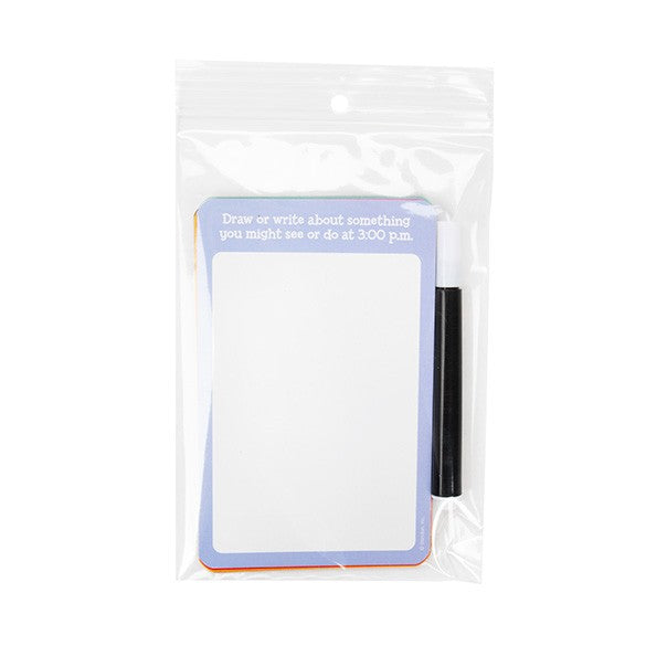 Sacchetto trasparente con chiusura a pressione e foro 10x15cm PP 75 microns (100 pezzi) [Z3R46]