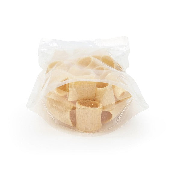 Buste doypack trasparenti 17x9x28.5cm | 340 grammi (100 pezzi) [ZBG4]